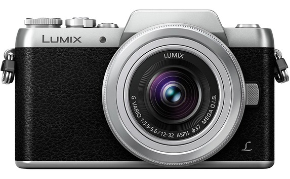 Lumix DMC-GF7