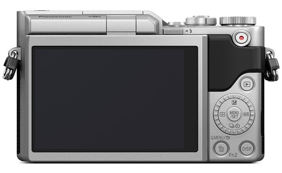 Lumix DC-GX800