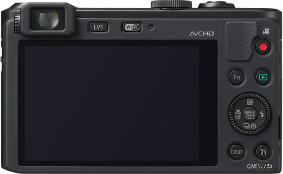 Lumix DMC-LF1