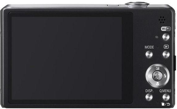 Lumix DMC-SZ9