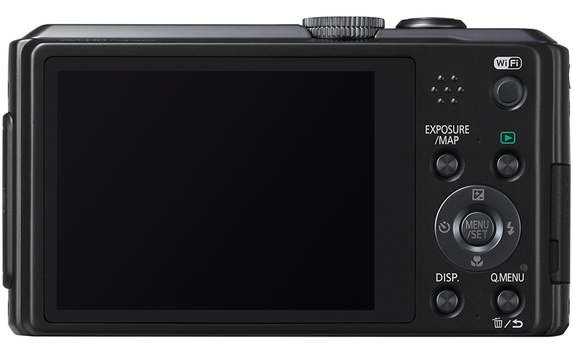 Lumix DMC-TZ41