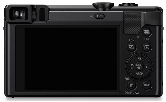 Lumix DMC-TZ81