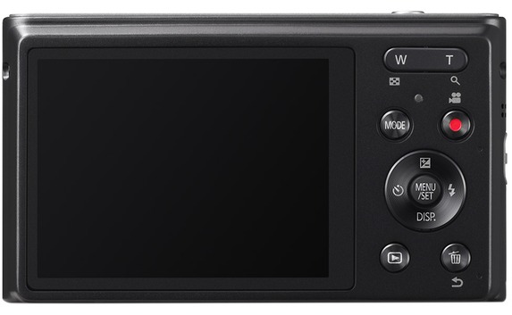 Lumix DMC-XS1