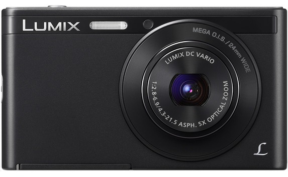 Lumix DMC-XS1