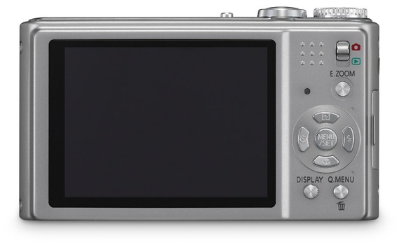 Lumix DMC-ZX1