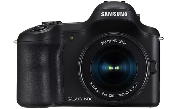 Galaxy NX