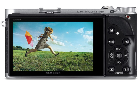 NX300