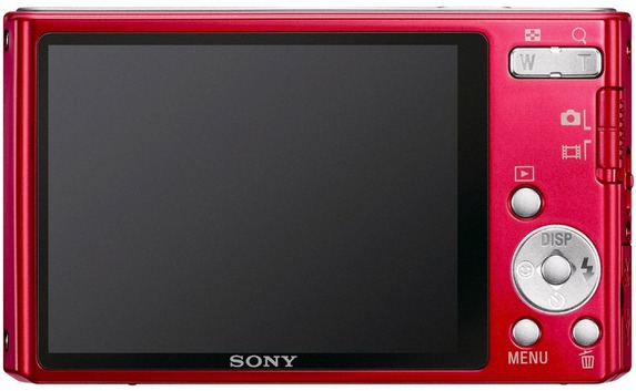 Cyber-shot DSC-W330