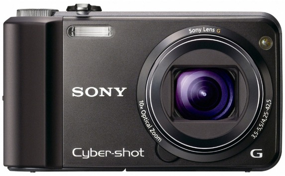 Cyber-shot DSC-H70