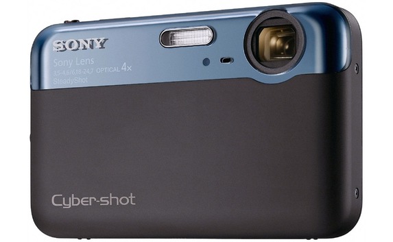 Cyber-shot DSC-J10