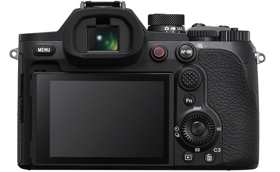 Cyber-shot DSC-RX10 V