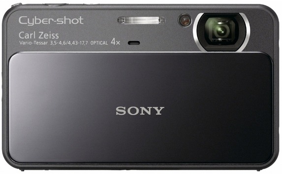 Cyber-shot DSC-T110