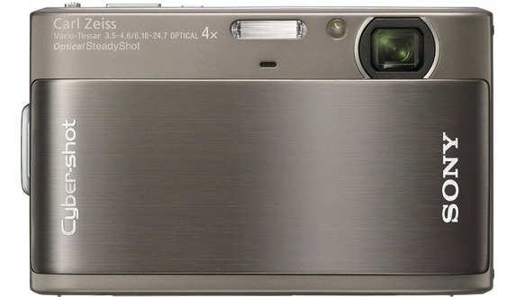 Cyber-shot DSC-TX1