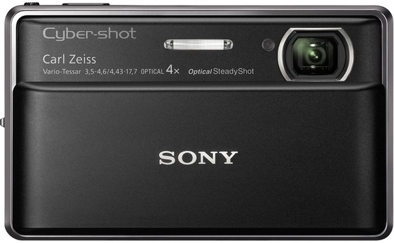 Cyber-shot DSC-TX100V