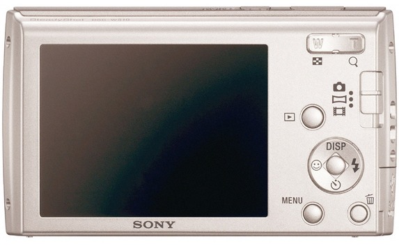 Cyber-shot DSC-W510