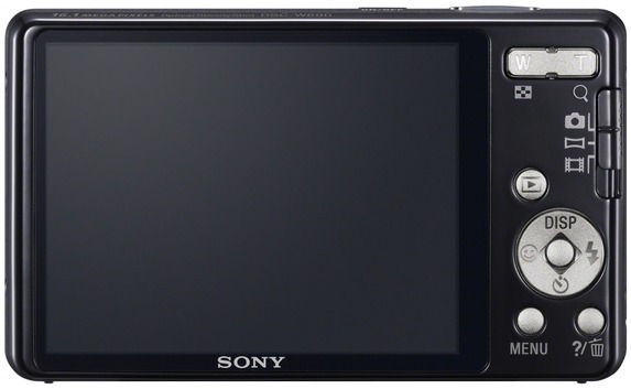 Cyber-shot DSC-W690