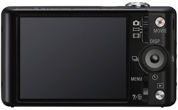 Cyber-shot DSC-WX200