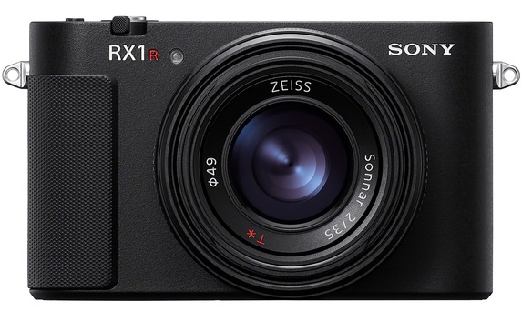 DSC-RX1R III