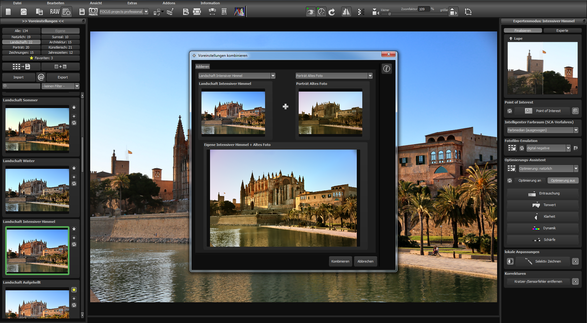 franzis hdr projects 4 elements review
