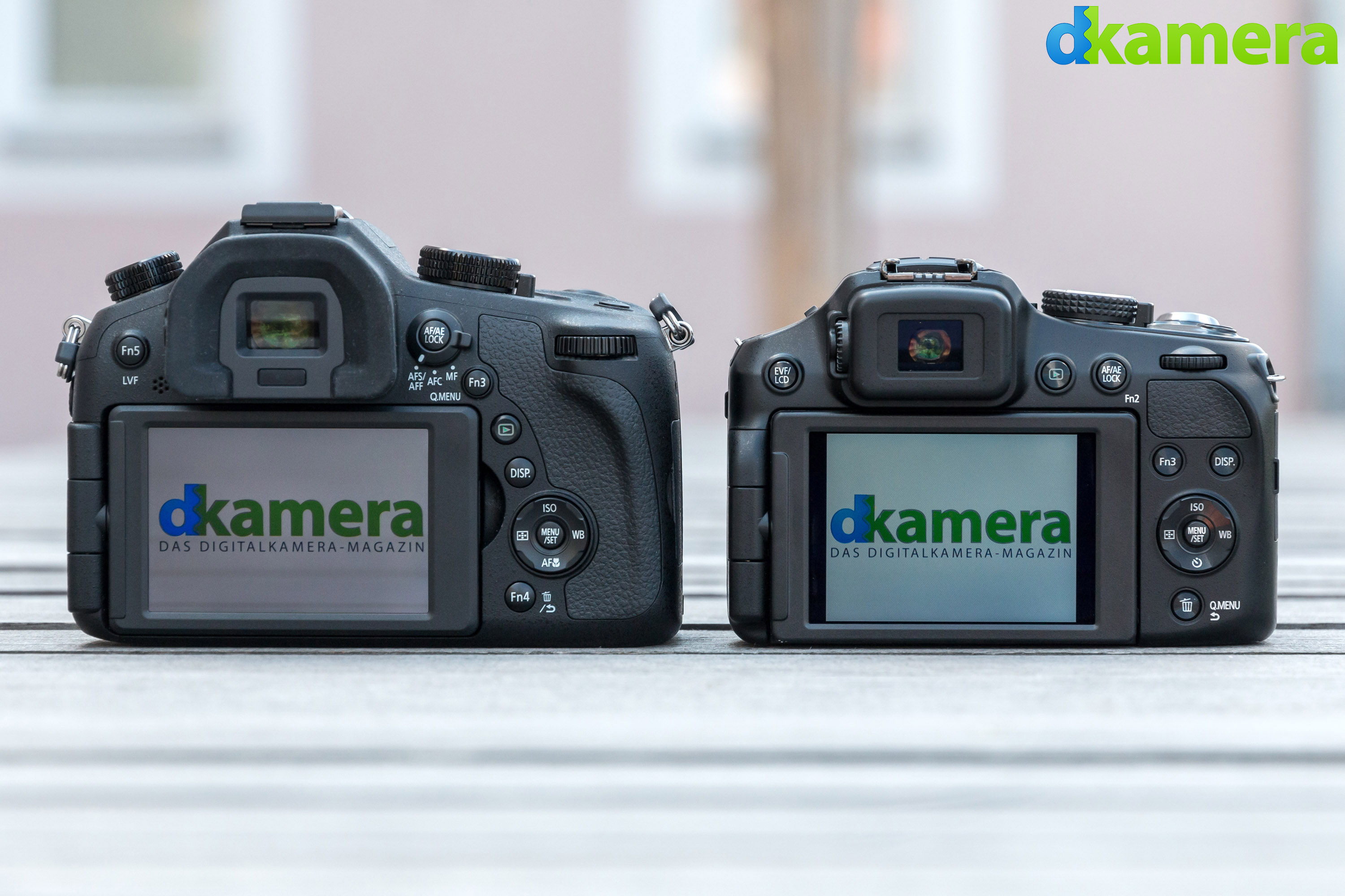 Panasonic Lumix Fz1000 Vs Fz200 Im Vergleichstest Teil 2 News Dkamera De Das Digitalkamera Magazin