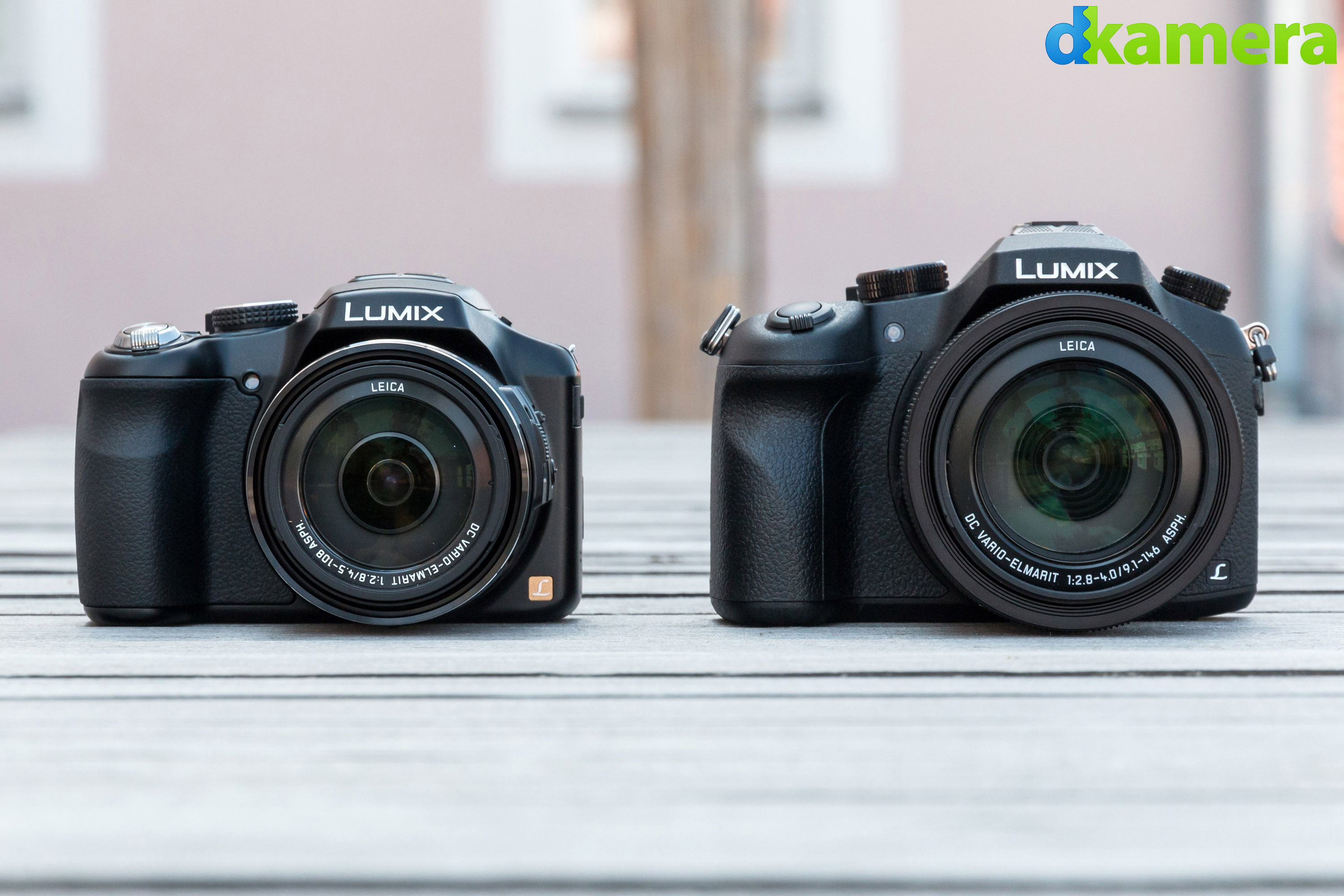 Panasonic Lumix Fz1000 Vs Fz200 Im Vergleichstest Teil 1 News Dkamera De Das Digitalkamera Magazin