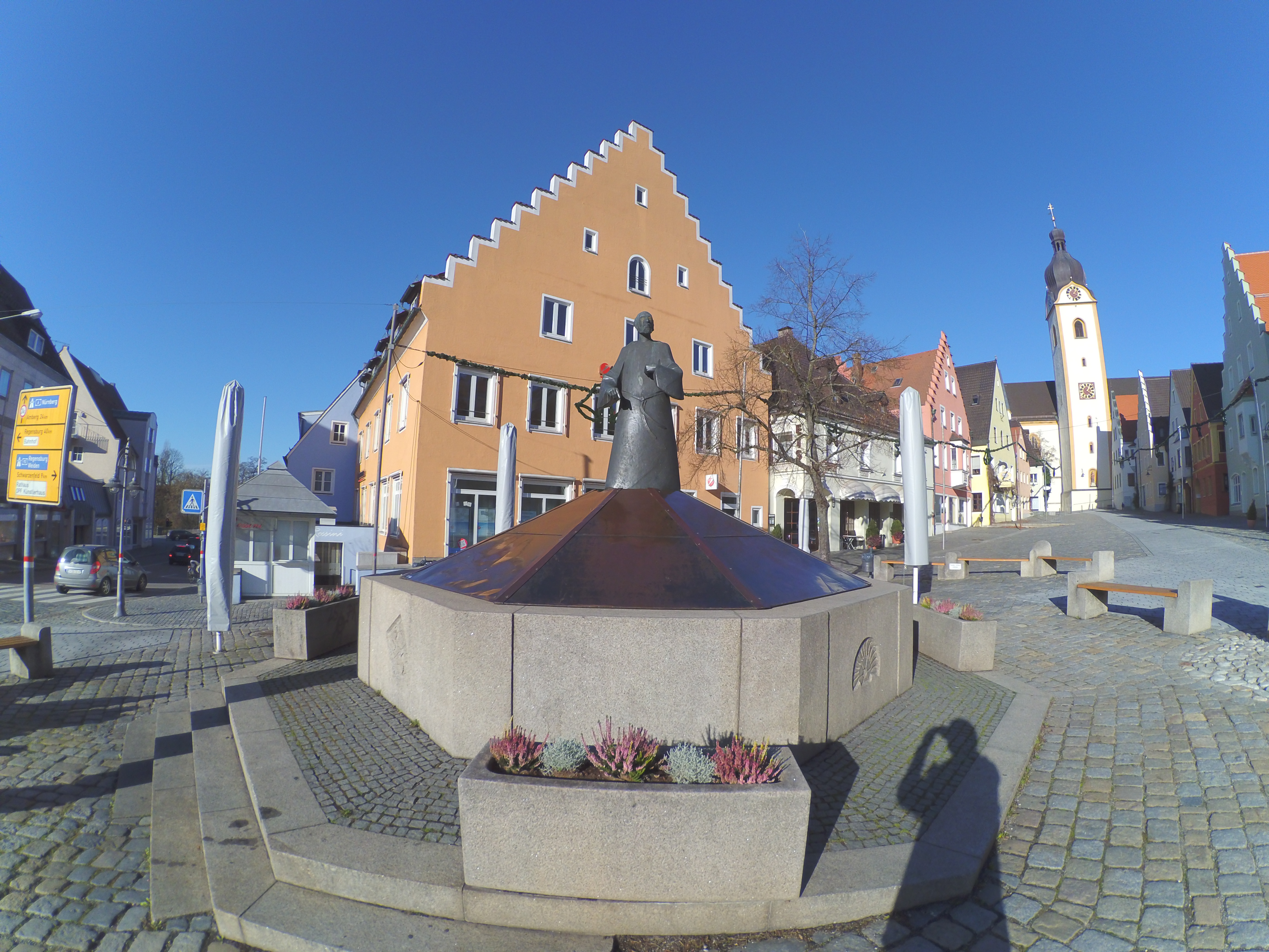 Die Xiaomi Yi Actionkamera im Test (Teil 2) News dkamera.de Das