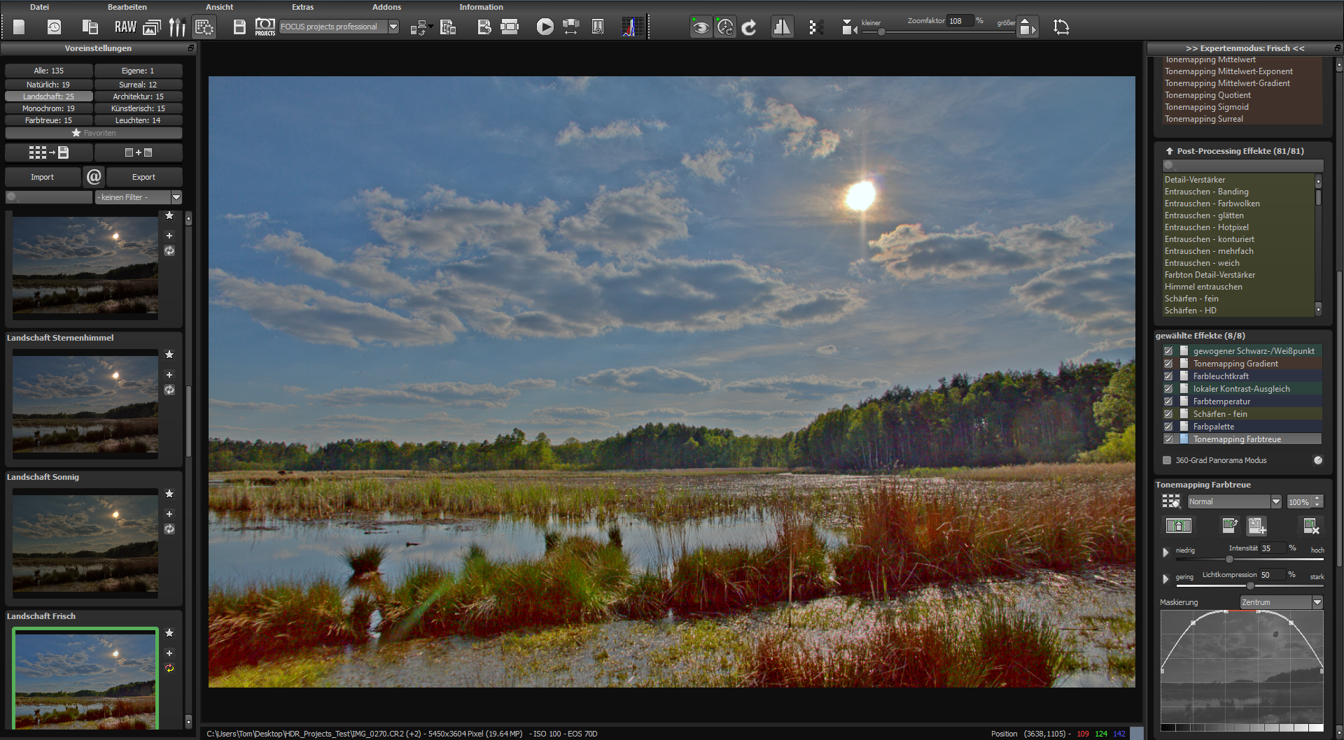 hdr projects 4 test hdr projects 4 test
