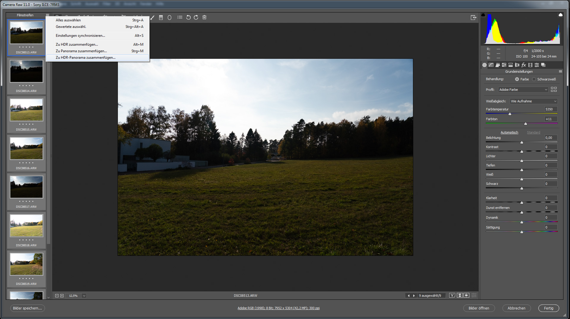 Neue Versionen Von Adobe Photoshop Cc Lightroom Cc News