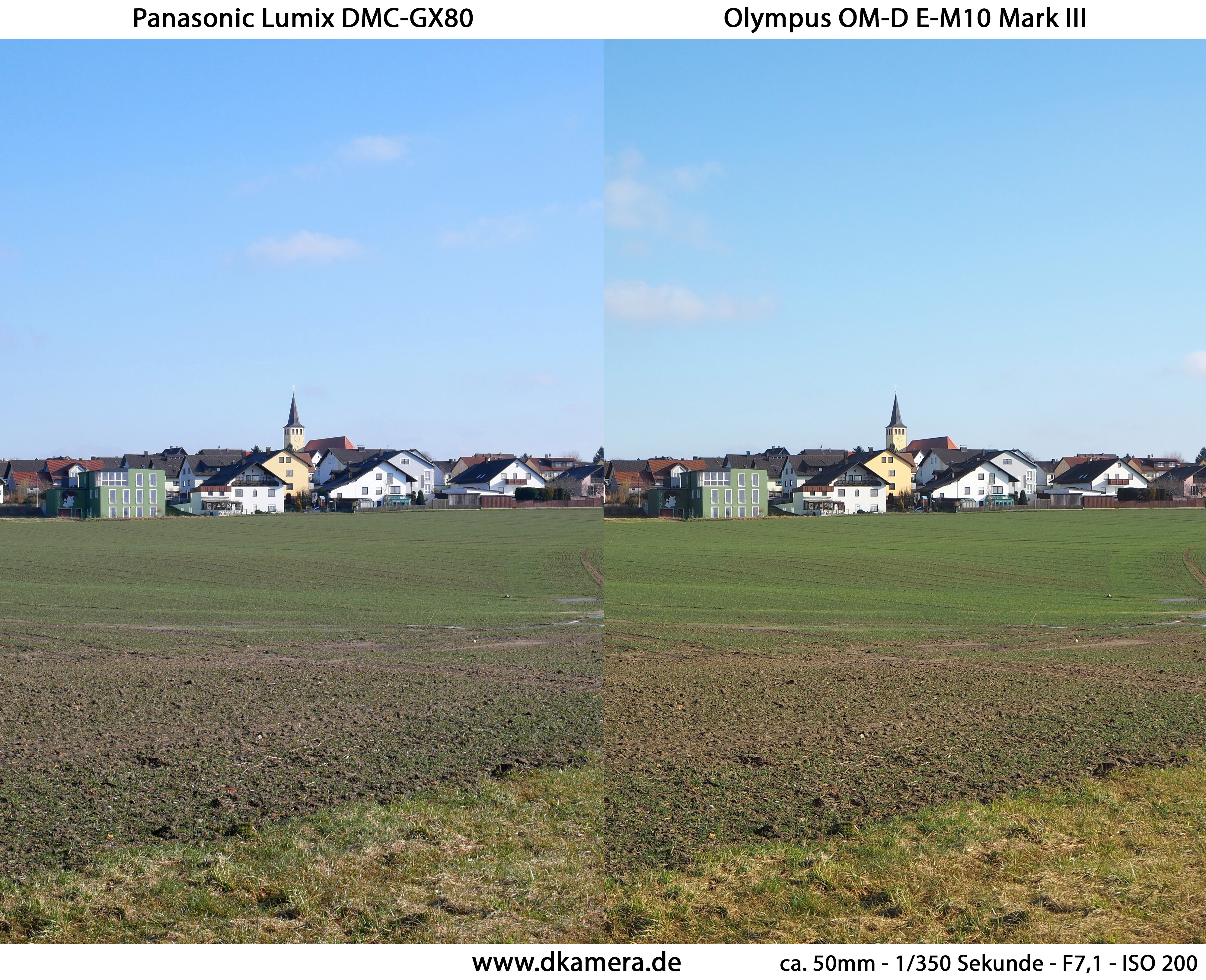 Panasonic Gx80 Und Olympus E M10 Mark Iii Im Duell Teil 1 News Dkamera De Das Digitalkamera Magazin