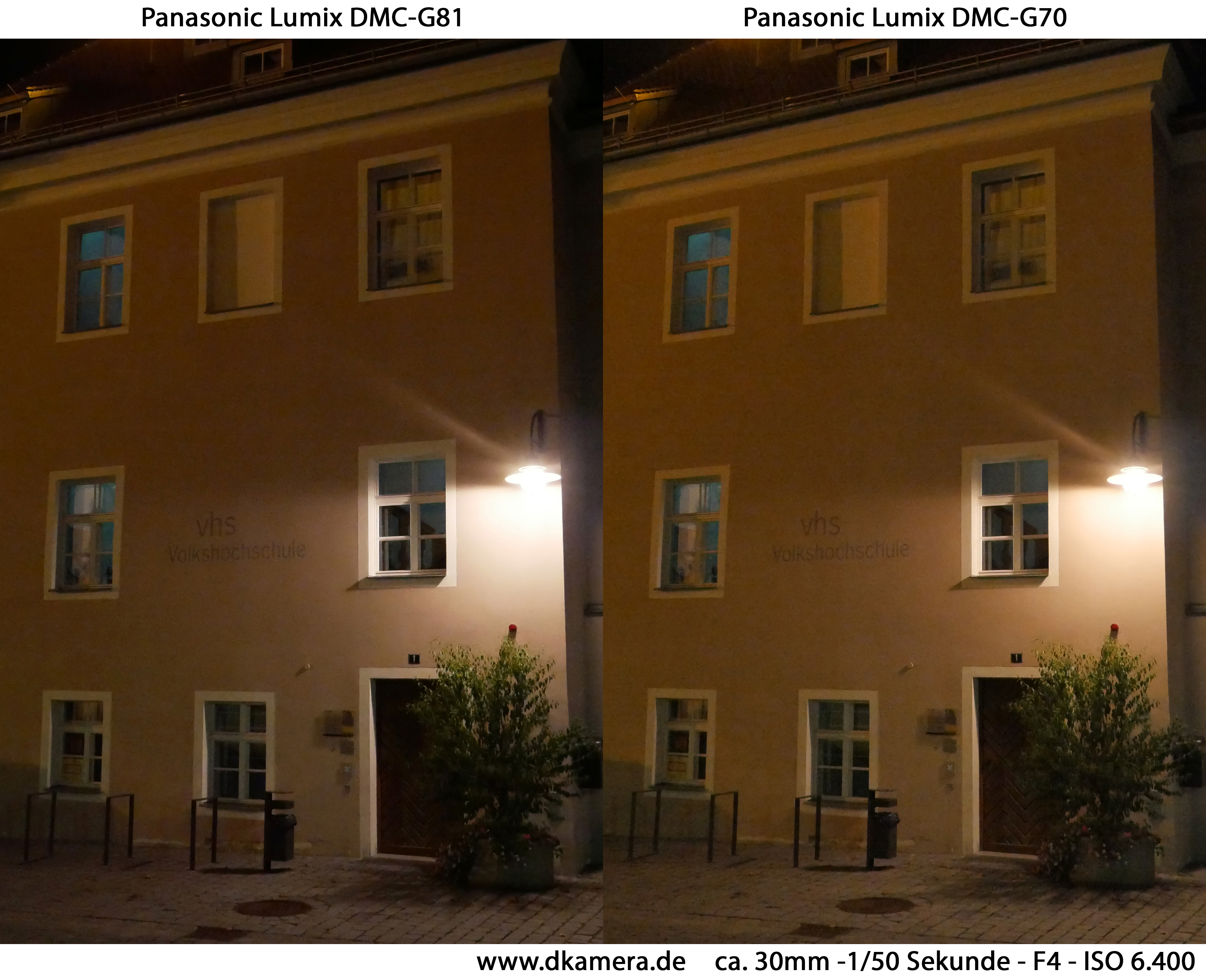Panasonic Lumix G81 Und Lumix G70 Im Duell Teil 1 News Dkamera De Das Digitalkamera Magazin Panasonic Lumix G81 Und Lumix G70 Im Duell Teil 1 News Dkamera De Das Digitalkamera Magazin