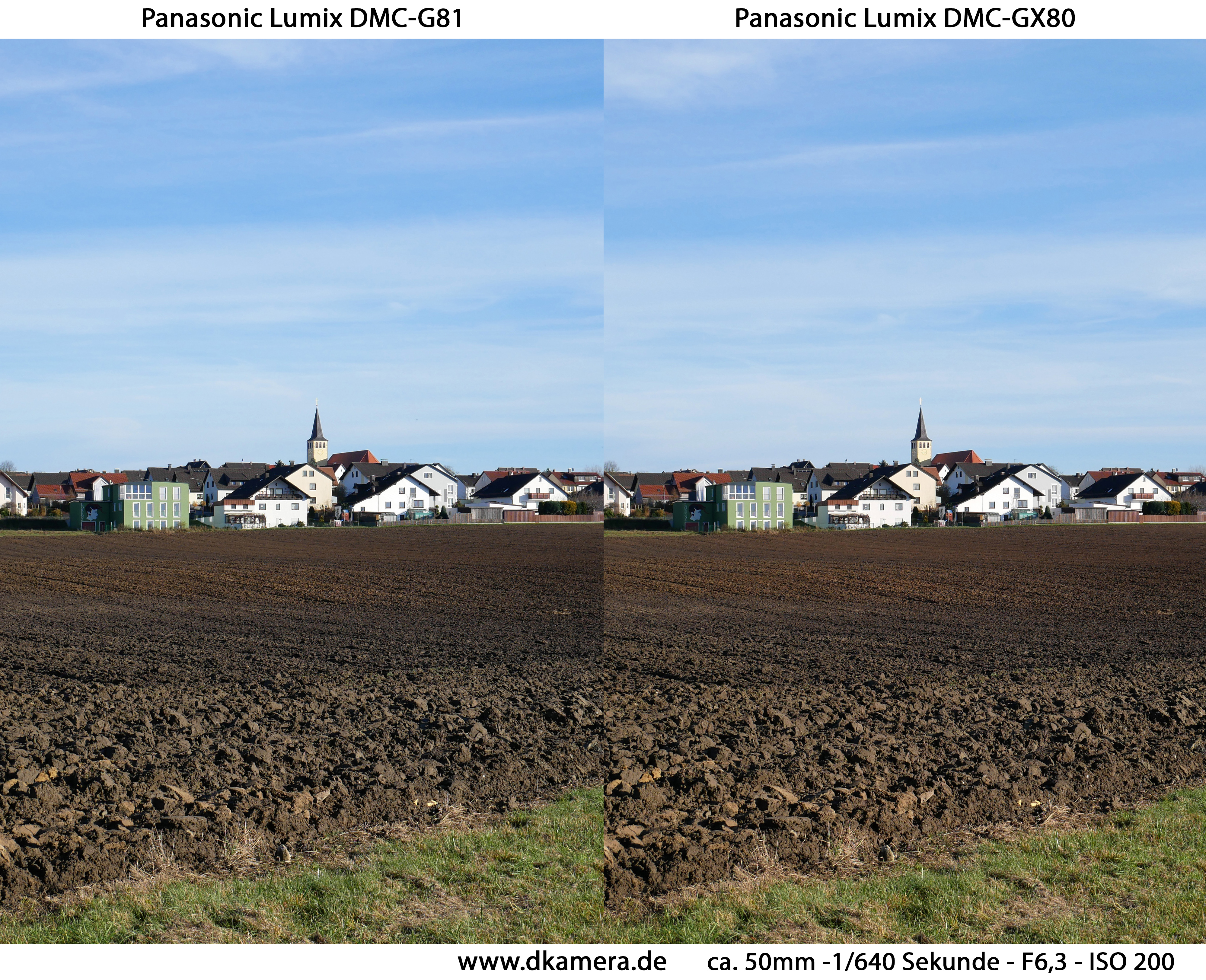 Panasonic Lumix G81 Und Lumix Gx80 Im Vergleich Teil 1 News Dkamera De Das Digitalkamera Magazin Panasonic Lumix G81 Und Lumix Gx80 Im Vergleich Teil 1 News Dkamera De Das Digitalkamera Magazin
