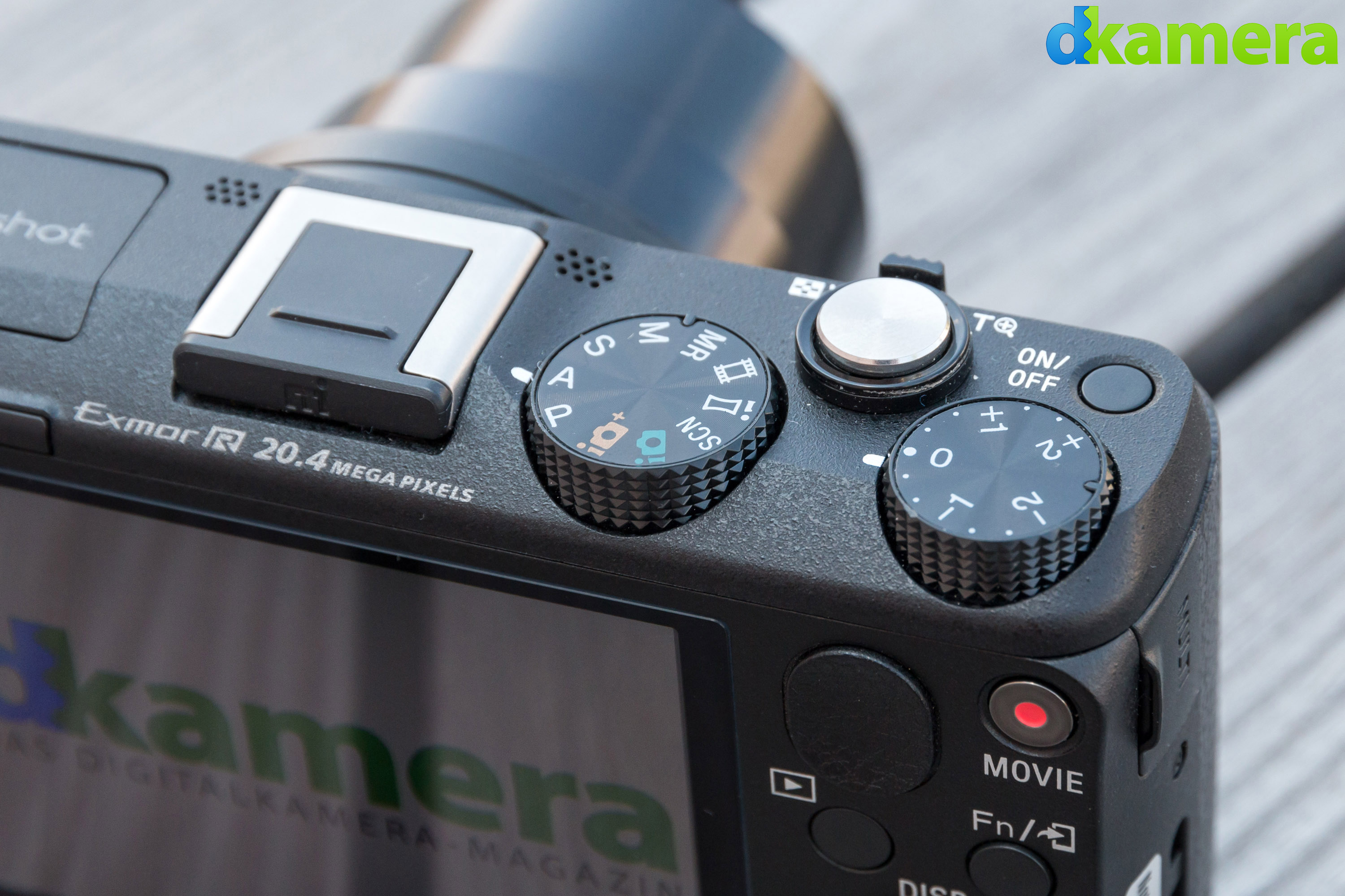 Sony HX60V, Panasonic TZ61 & Canon SX700 HS im Duell (Teil 1