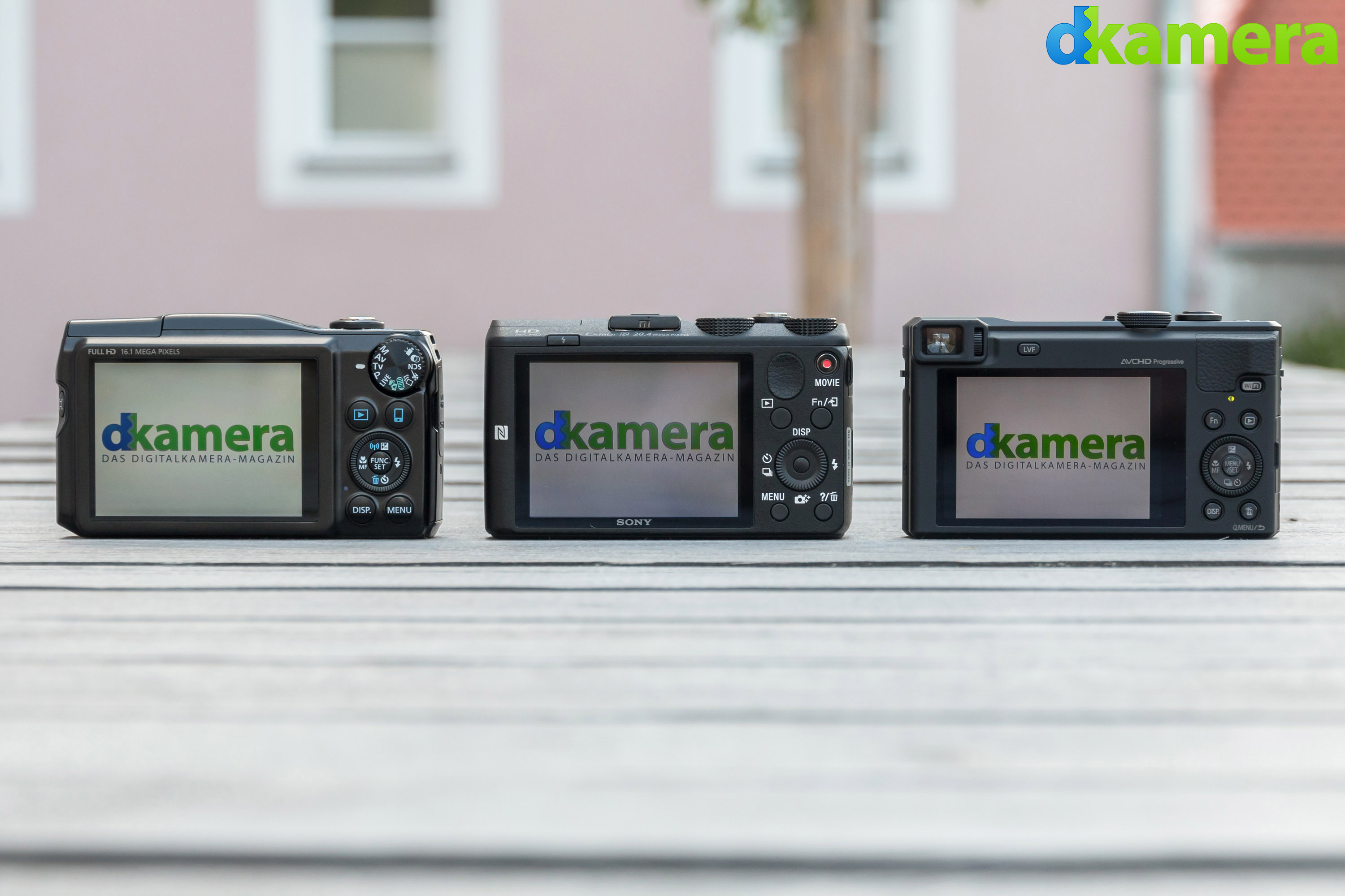 News Zur Canon Powershot Sx700 Hs Datenblatt Dkamera De Das Digitalkamera Magazin
