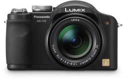 Lumix DMC-FZ8