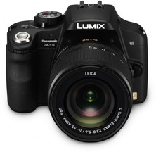 Lumix DMC-L10