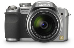 panasonic lumix fz 18