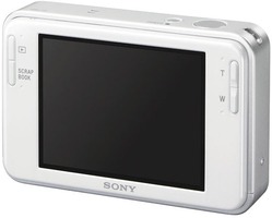 Sony Cyber-shot DSC-T2 | Datenblatt | dkamera.de | Das Digitalkamera ...