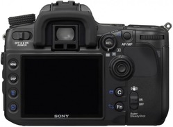 Urheber der Abbildung: Sony