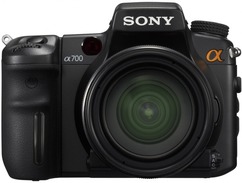 Urheber der Abbildung: Sony