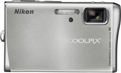 Coolpix S51c