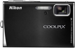 Coolpix S51