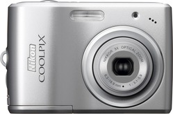 Coolpix L14