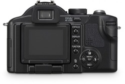 Lumix DMC-FZ50