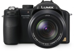 Lumix DMC-FZ50