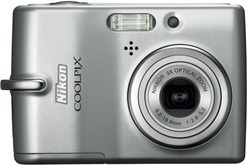 Coolpix L10