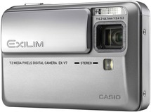 Exilim HI-Zoom EX-V7