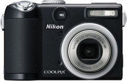 Coolpix P5000