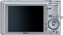 Coolpix S500