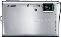 Coolpix S50c