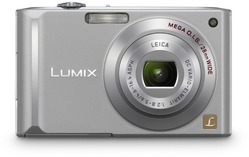 Lumix DMC-FX55